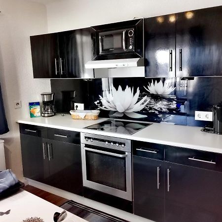 Ferienwohnung Pufitsch Gmund in Karnten Ngoại thất bức ảnh